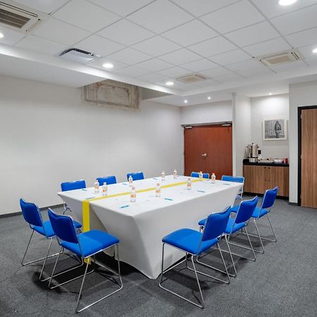 City Express By Marriott Puebla Centro Exterior photo