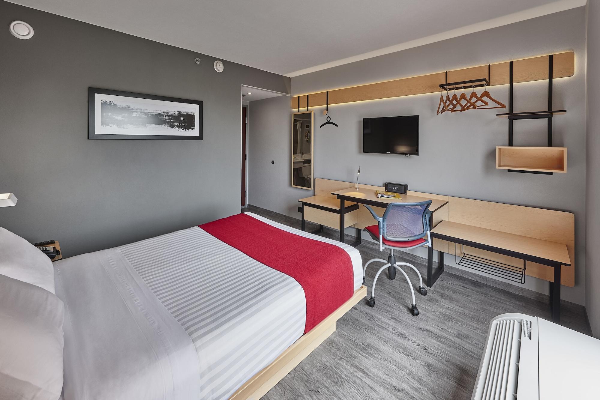 City Express By Marriott Puebla Centro Exterior photo