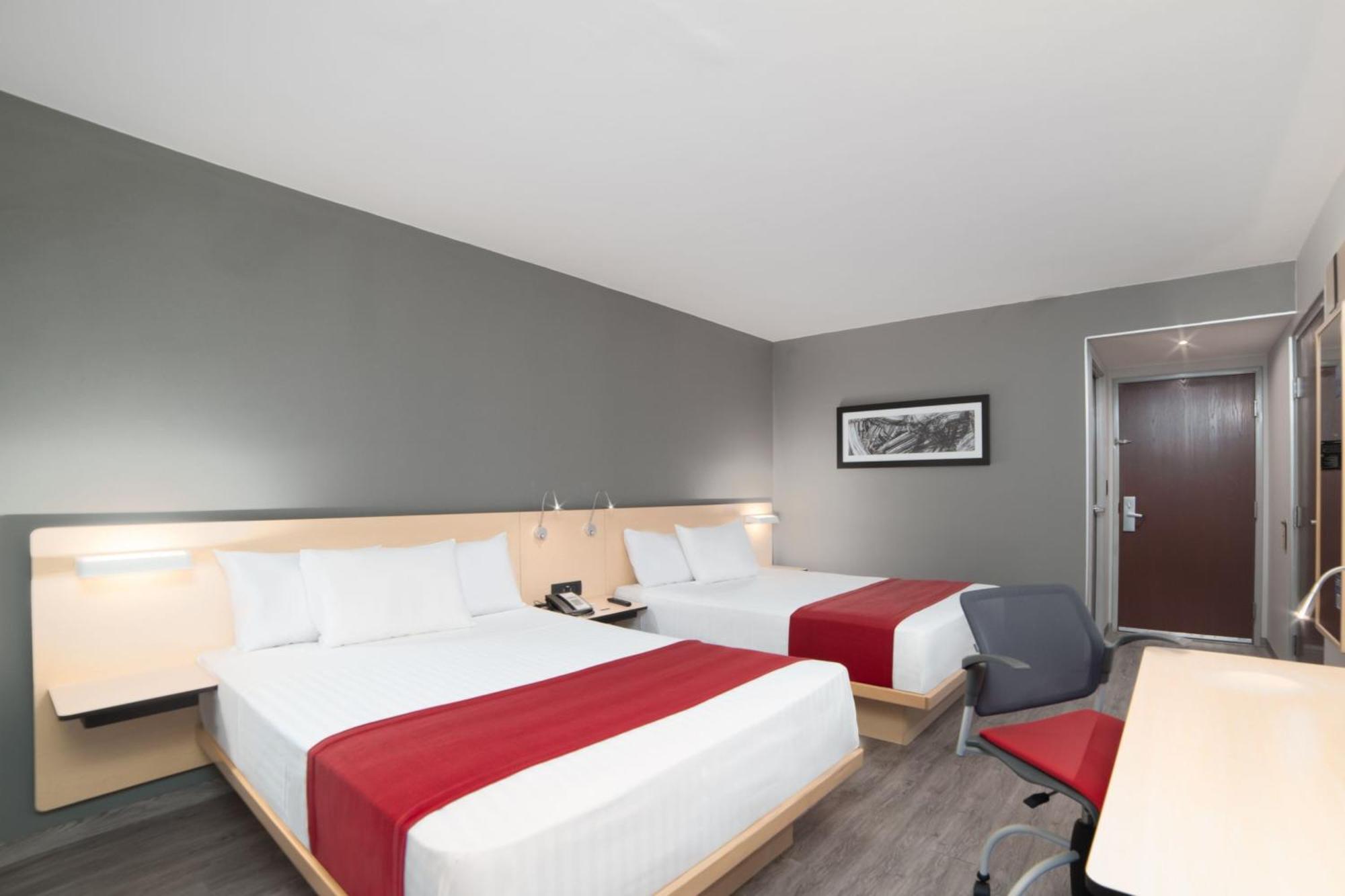 City Express By Marriott Puebla Centro Exterior photo