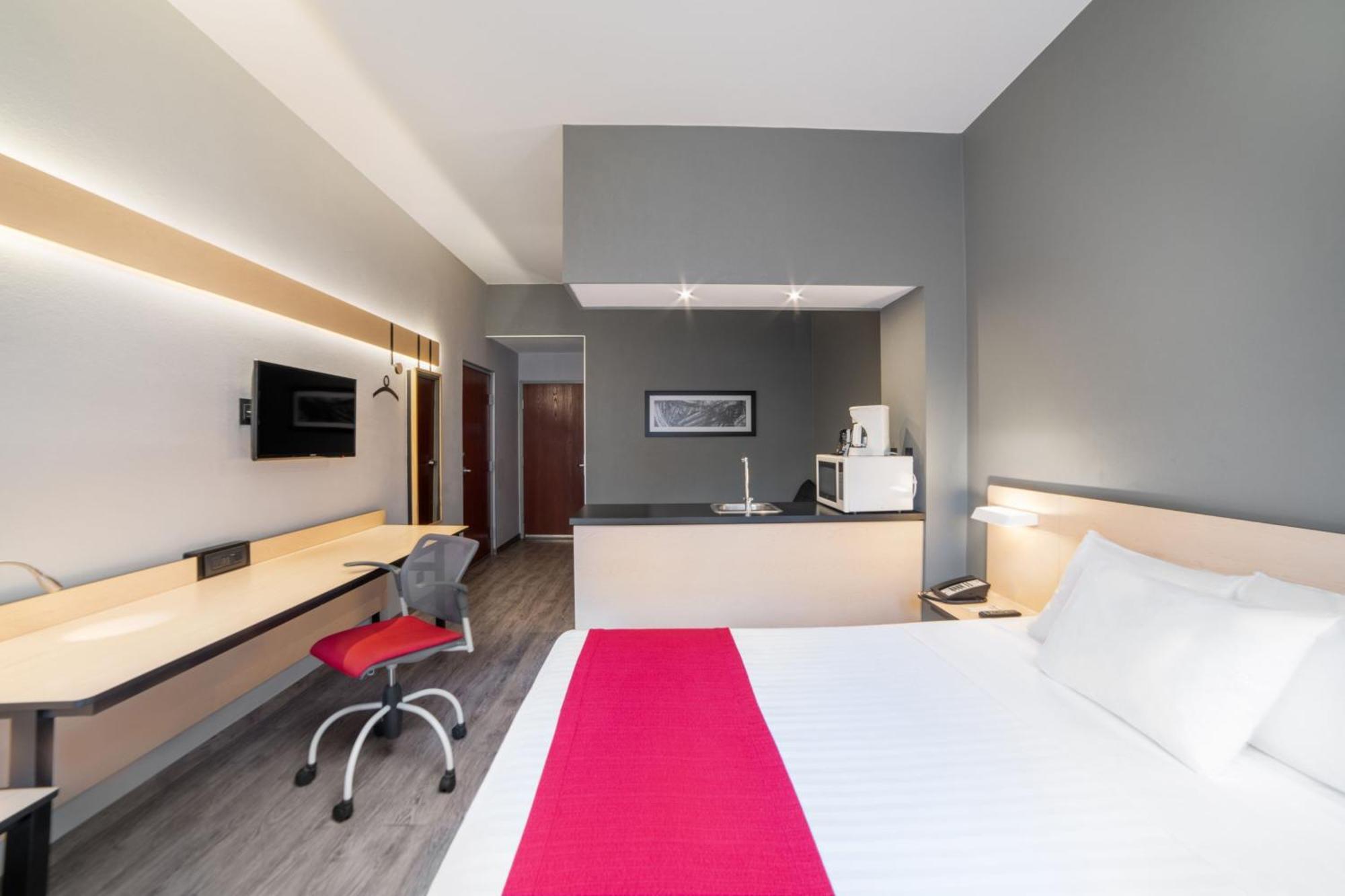 City Express By Marriott Puebla Centro Exterior photo