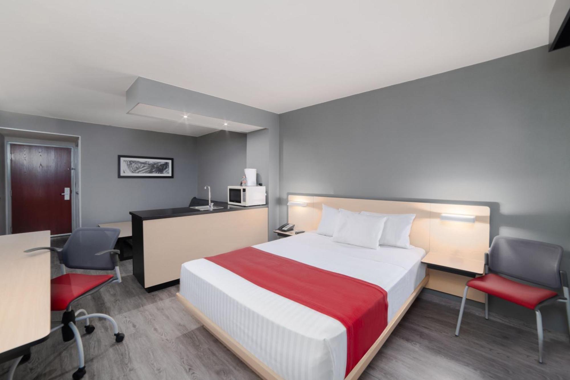 City Express By Marriott Puebla Centro Exterior photo