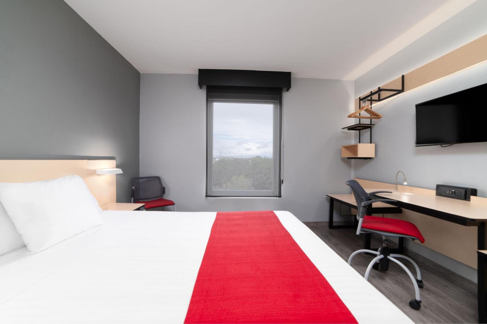 City Express By Marriott Puebla Centro Exterior photo