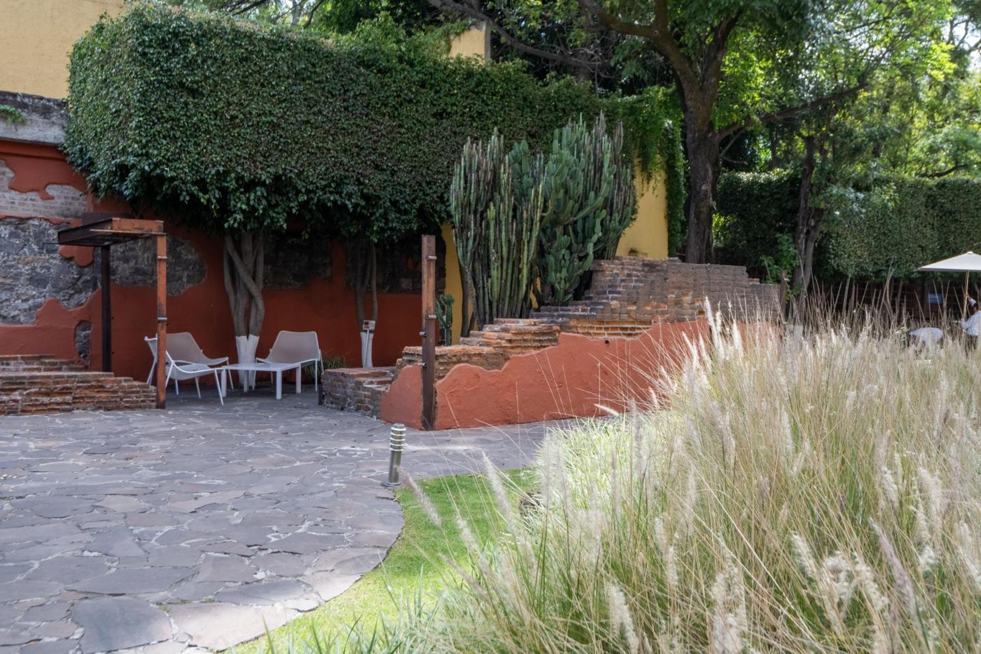City Express By Marriott Puebla Centro Exterior photo