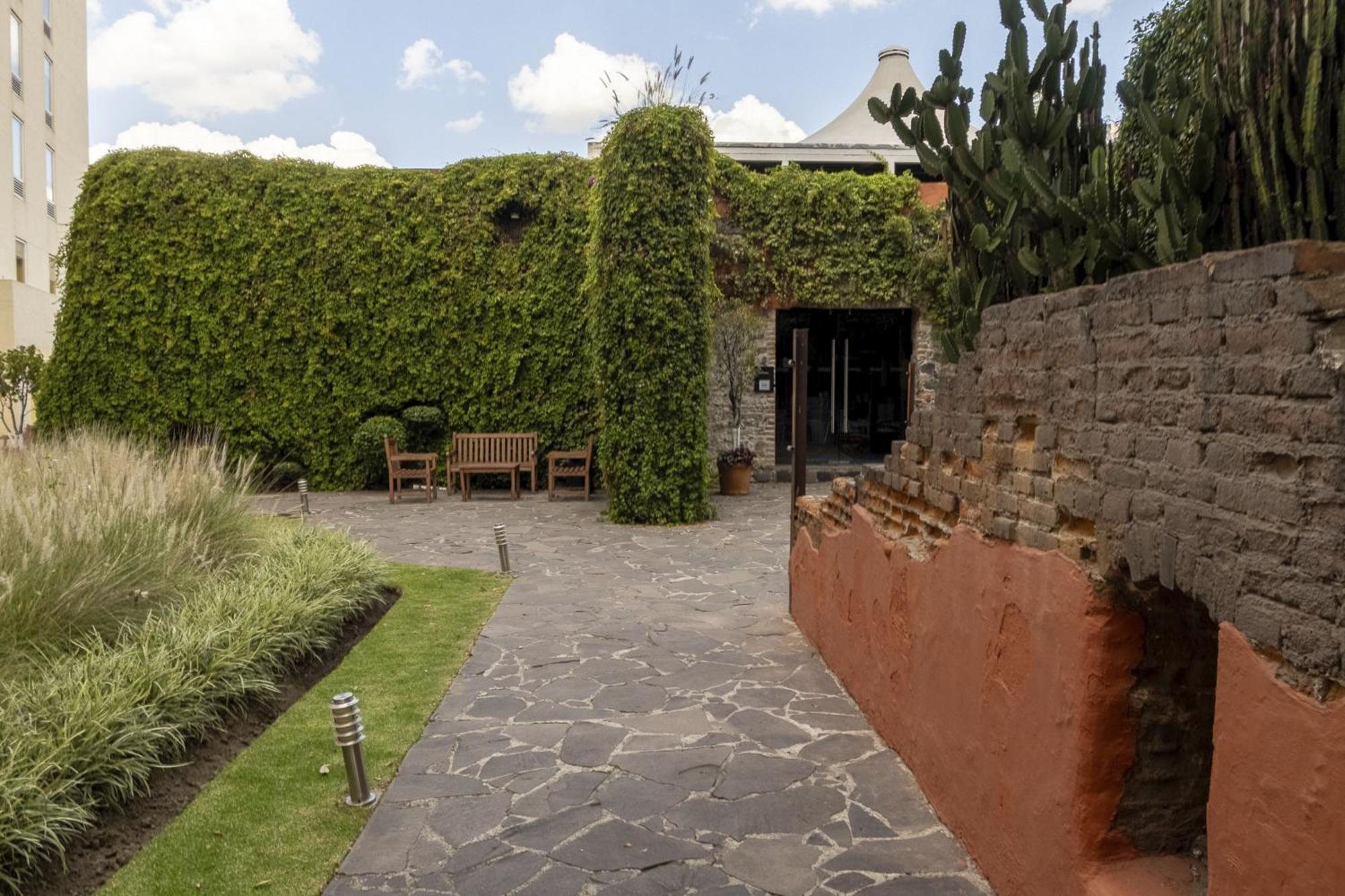 City Express By Marriott Puebla Centro Exterior photo