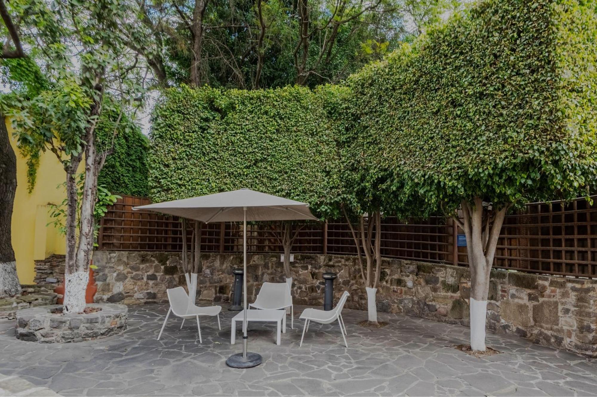 City Express By Marriott Puebla Centro Exterior photo