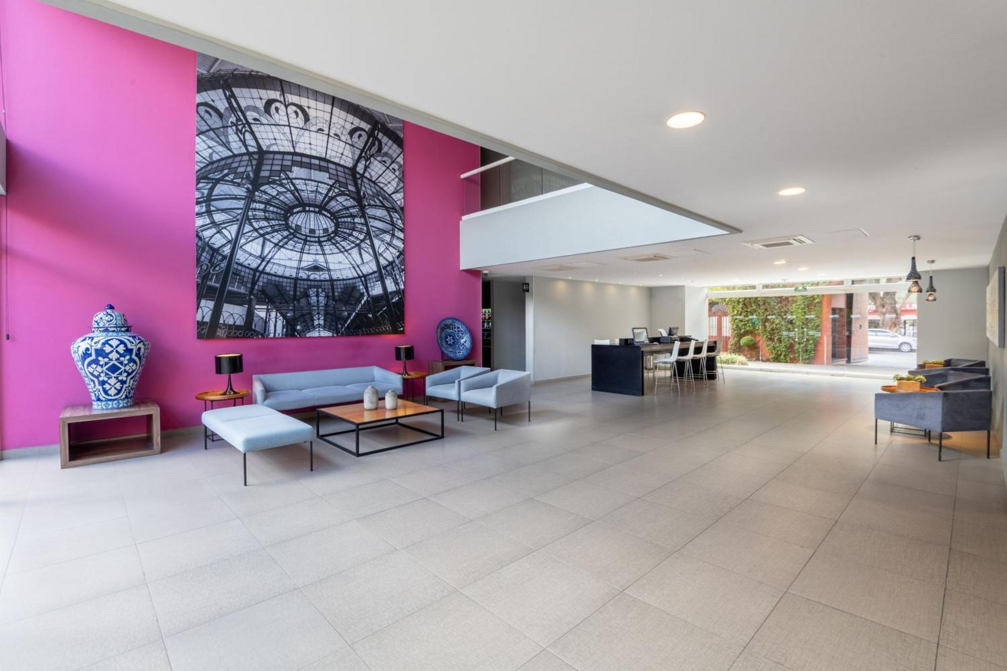 City Express By Marriott Puebla Centro Exterior photo