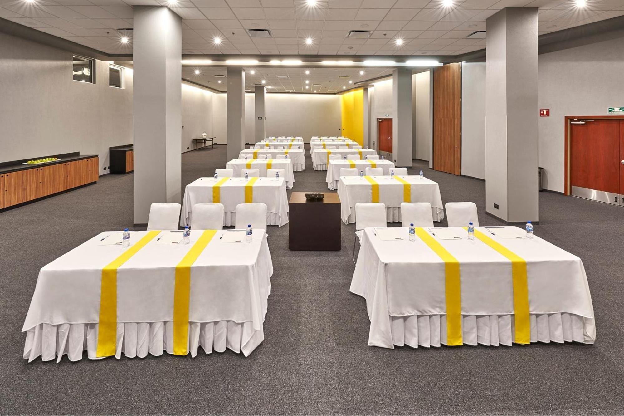 City Express By Marriott Puebla Centro Exterior photo