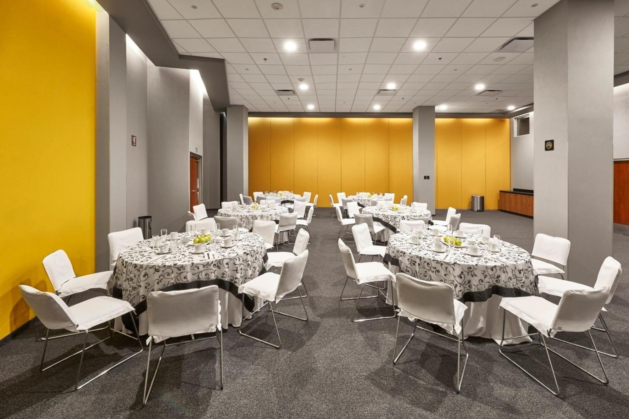 City Express By Marriott Puebla Centro Exterior photo