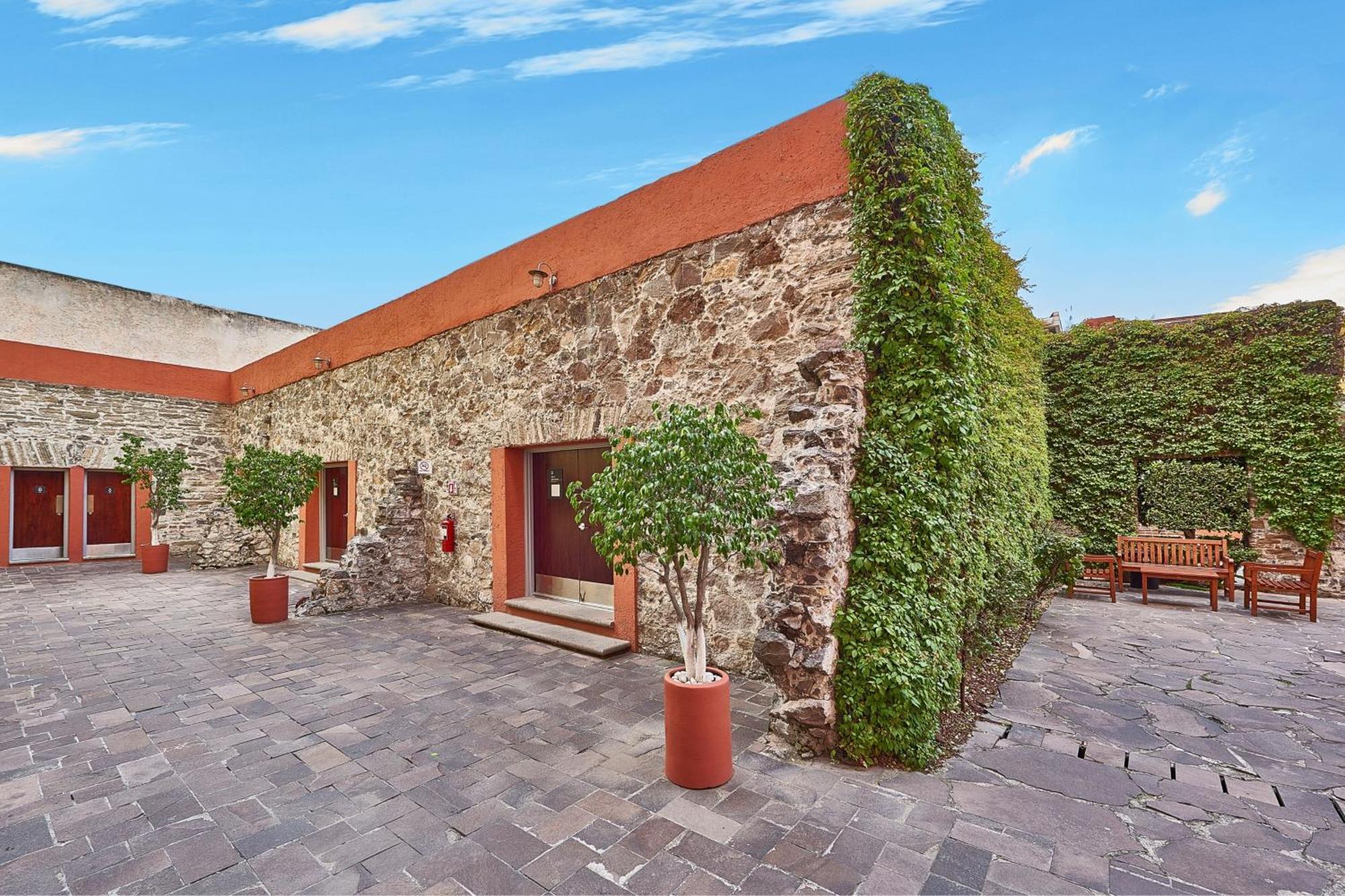 City Express By Marriott Puebla Centro Exterior photo